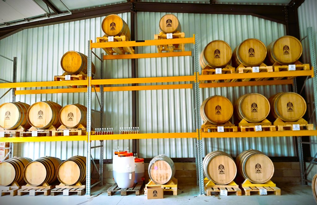 Chais Distillerie Lingone - Spiritueux Bio Haut-Marnais