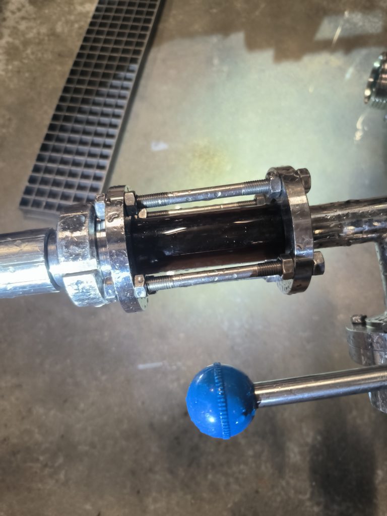 LINGONE Transfert Brassin 300