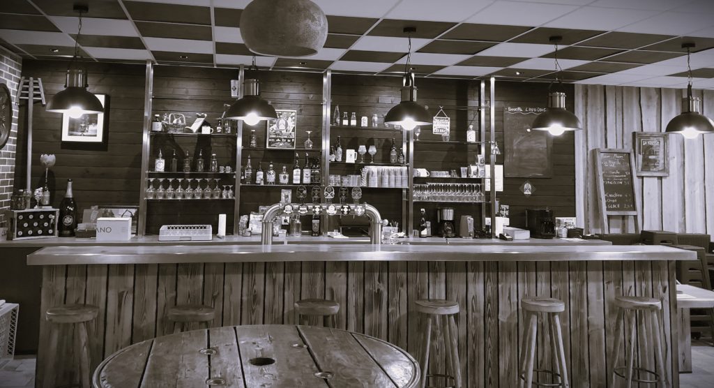 Bar LINGONE - Brasserie Haute Marne
