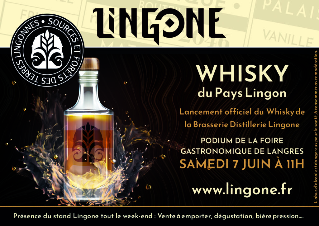 encart lingone
