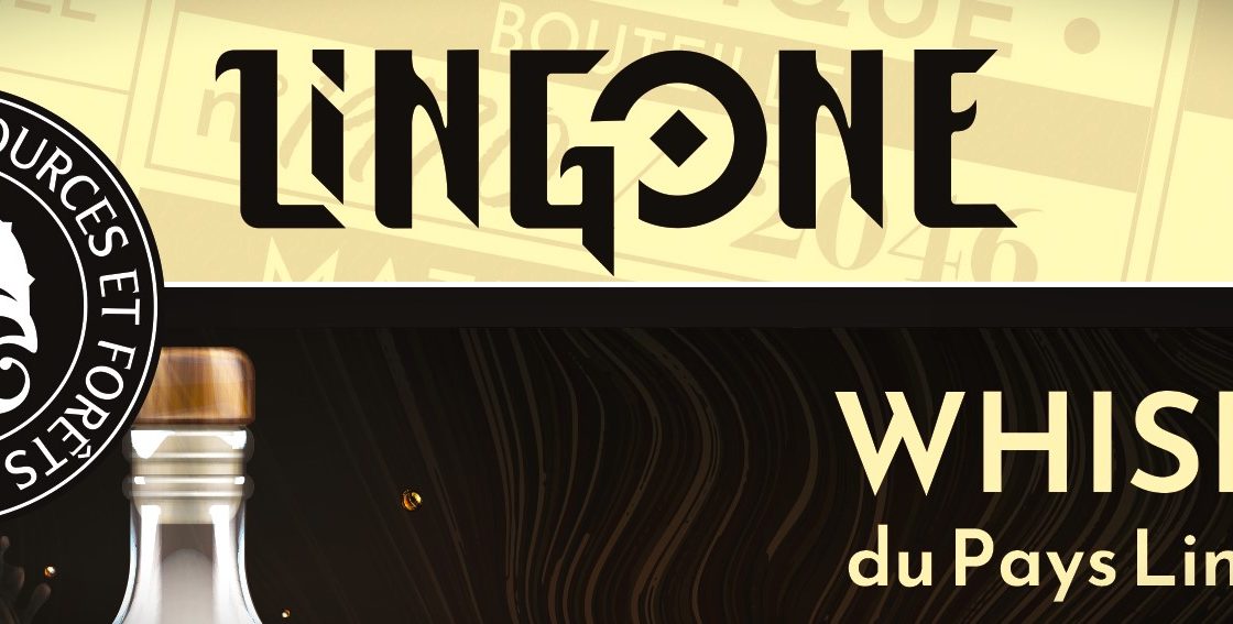 Lingone Whisky Single MALT