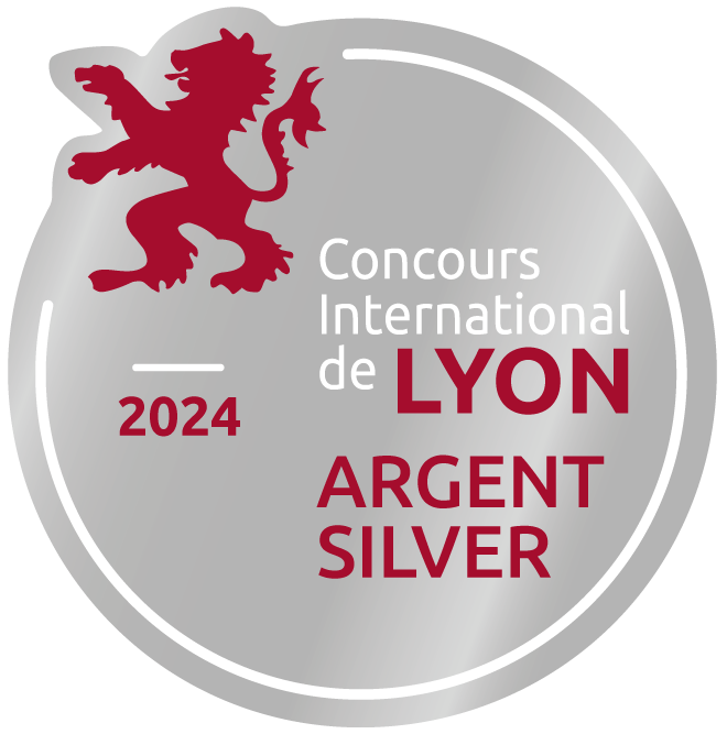Concours de LYON 2024 - DRASKA

