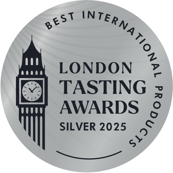 LONDON TASTING AWARDS 2025
