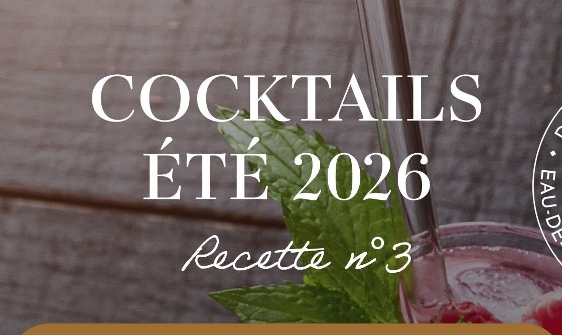 LINGONE DRASKA Cocktails